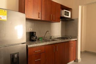 Apto Moneda 5 Colonial Charm Jacuzzi in the Heart of Cartagena - 8