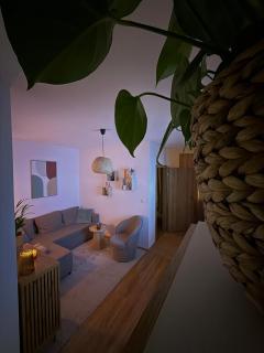 Apartmán A20 Kamenná - 3