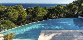 Villa ANA MARIA tipica de Ibiza - 9