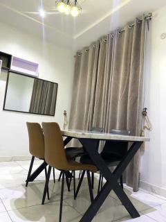 Sparkles Apartments - 4