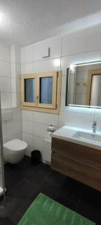 Swiss Chalet Mallum - ground floor apartment - 6