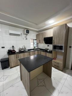 Sparkles Apartments - 1