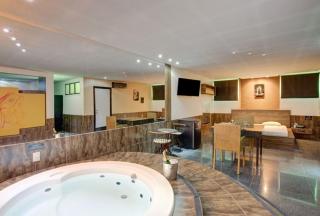 Mont Blanc Motel - 8