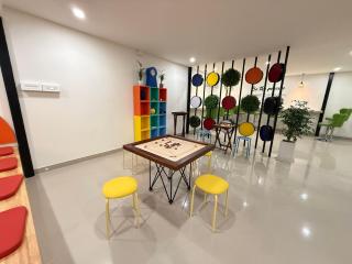 FarGo Hotels By Lowfare - 2