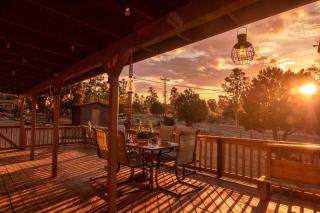 Cozy Cabin Grill & Firepit Nights Near Lakes & Mountains - 5