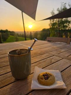 Ma campagne vue sur Malmedy - 5