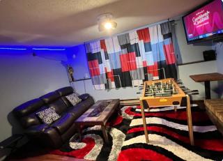 MidwestBNB Room2, Peaceful & Relaxing - 8