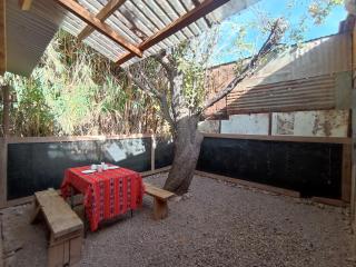 Refugio La Forastera - 6