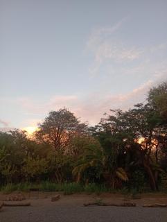 Refugio La Forastera - 1