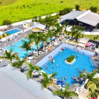 casa 01 pra ate 5 pessoas - 7