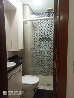 Aconchegante Kit no Park Studios - 2