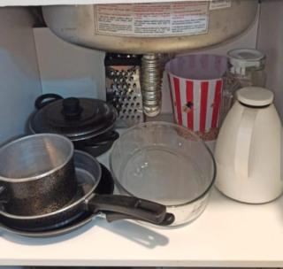 Aconchegante Kit no Park Studios - 1