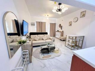 AJB Royal Ocean Crest Mactan Cebu - 5