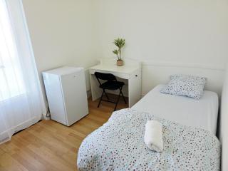 Chambre 3 - 1