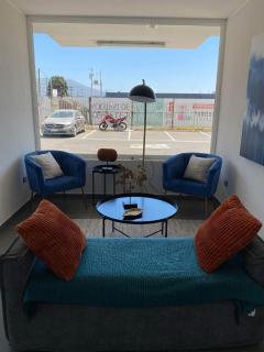 Cómodo departamento y bien ubicado - 7