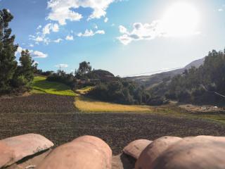 Refugio tierra viva - 8