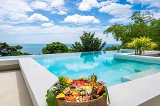 Villa! Perfect for families or groups seeking privacy !! - 6