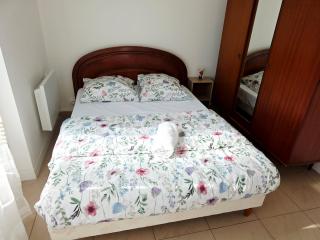Chambre 7 - 8