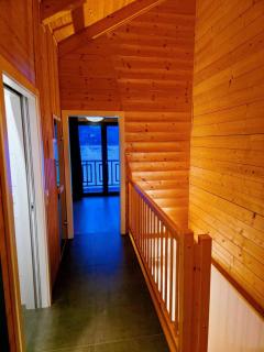 Chalet & Spa near Nassfeld - 2