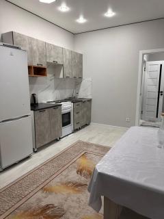 Квартира ЛЮКС - 8