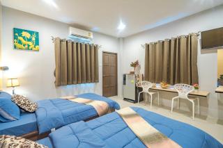 Penyos Service Apartment - 7