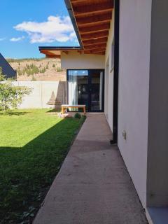 Habitación Flores de papel - 3