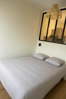 Le Charles III : Élégance et Sérénité - Nancy - 2