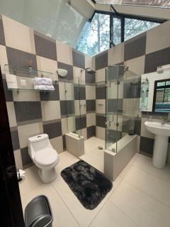 Cabañas Villa Terra Mazamitla - 9