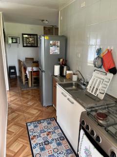 Cabañas Campestres Inés - 7