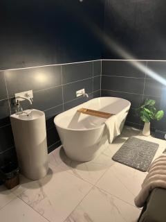 Blue love Room lit King & Baignoire - 1