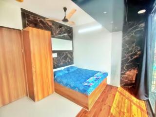 'Joyful Stay in Goregaon east' - 8
