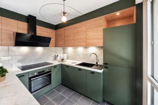 Le Rêve des Mûriers - T3 avec terrasse et parking gratuit - 8