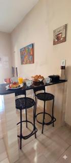 Chalé Portal do Paraíso - casa de temporada 02 - 5