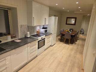 The Old Printing House H0101 - 4 bedroom apartment - 6