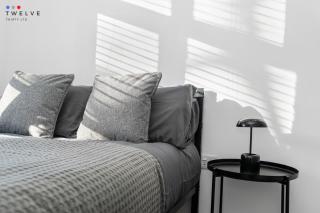 Modern Studio with En-Suite & Kitchenette 7 - Brixton - 7