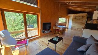 La petite maison suspendue - 7