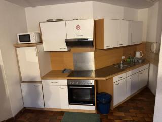 Haus Check-Inn - Verl - 8