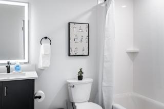 Landing Amazing Studio in Central City - 1