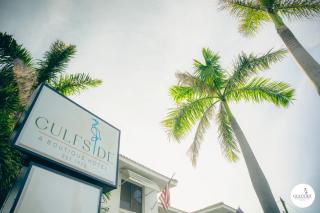 Gulfside Resort Unit 9 - 4