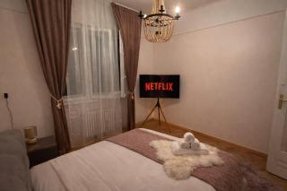 Luxury l Apartment - Radisson Calea Victoriei - 6