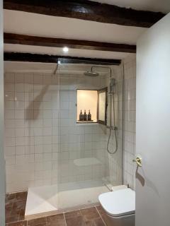 Casa de Piedra y Lombera - 5