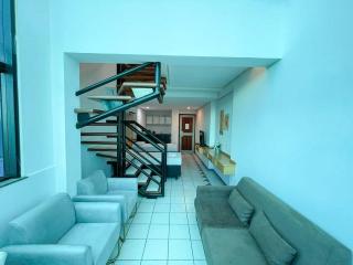 Duplex Aconchegante com Vista Panorâmica - 7