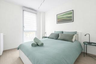 Le Rêve des Mûriers - T3 avec terrasse et parking gratuit - 2