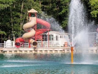 VR07 2 Bdrm Cottage near Wildwood - 0