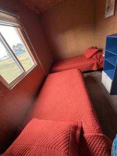 Country house, Puerto Octay - 2