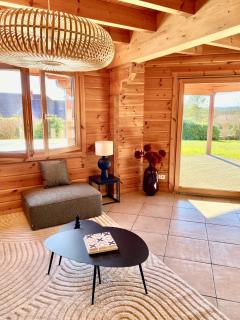 Chalet des Lacs - Marigny - 3