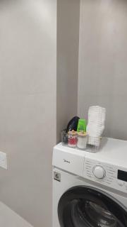 3х комнатная квартира в районе вокзала Нурлы жол - 6