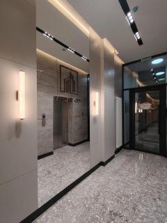 3х комнатная квартира в районе вокзала Нурлы жол - 4