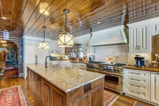 Home Theater, Gym and Hot Tub Luxe Versailles Home! - 3