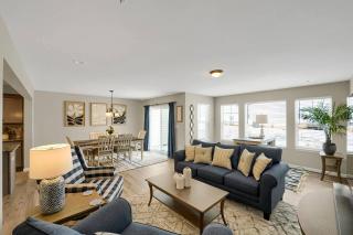 Atherton Street - Sleeps 11 - EVCharger - PSU - 9
